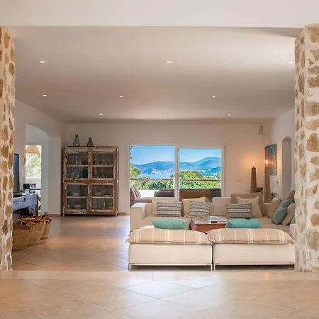 Villa Horizonte *