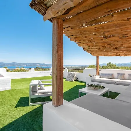 Villa Horizonte