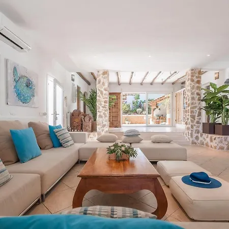 Horizonte Villa