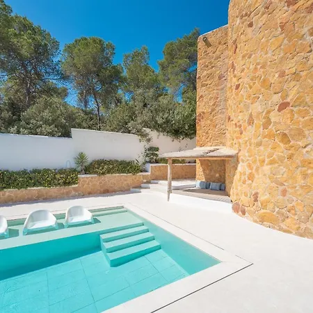 Horizonte Villa