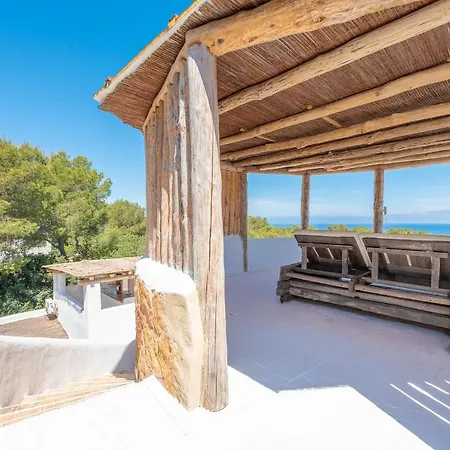 Horizonte Villa