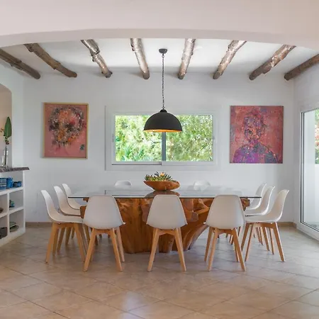 Horizonte Villa *