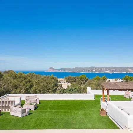 Villa Horizonte *