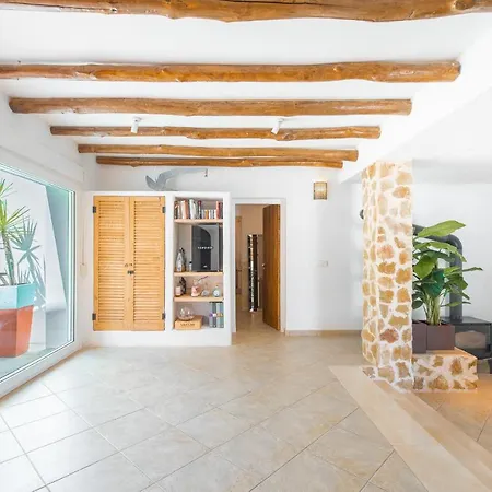 Villa Horizonte
