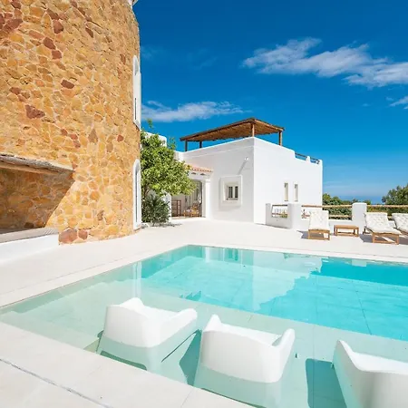 Villa Horizonte *