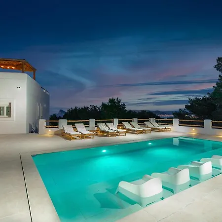 Horizonte Villa