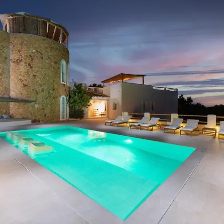 Horizonte Villa