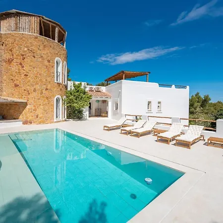 Villa Horizonte