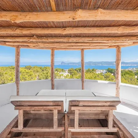 Villa Horizonte