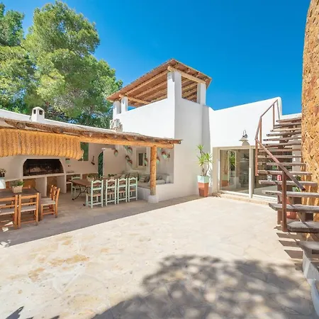Villa Horizonte Port des Torrent
