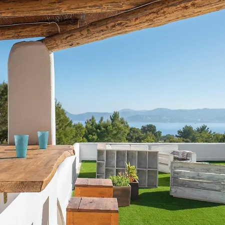 Villa Horizonte Port des Torrent