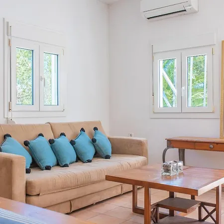 Villa Horizonte *