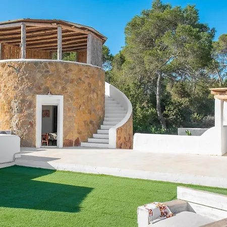 Horizonte Villa *