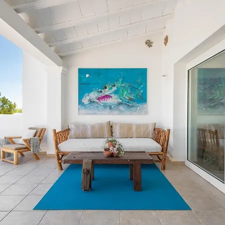 Horizonte Villa