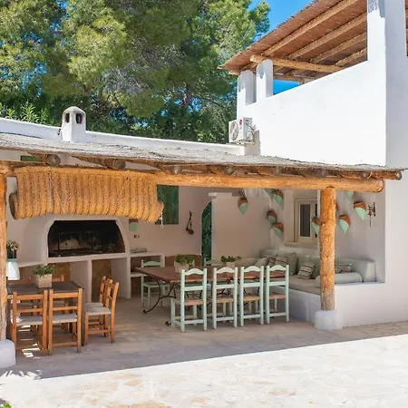 Villa Horizonte *
